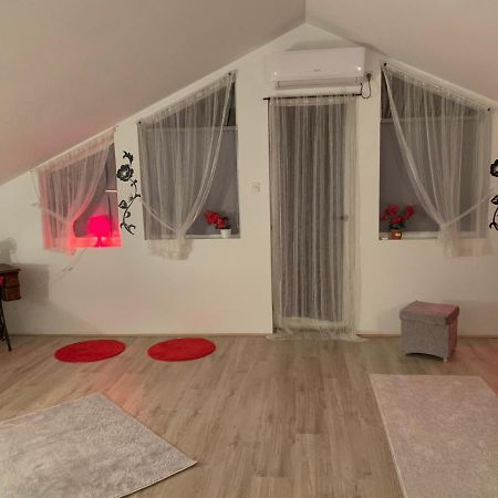 Prima House Apartment Podgorica Luaran gambar