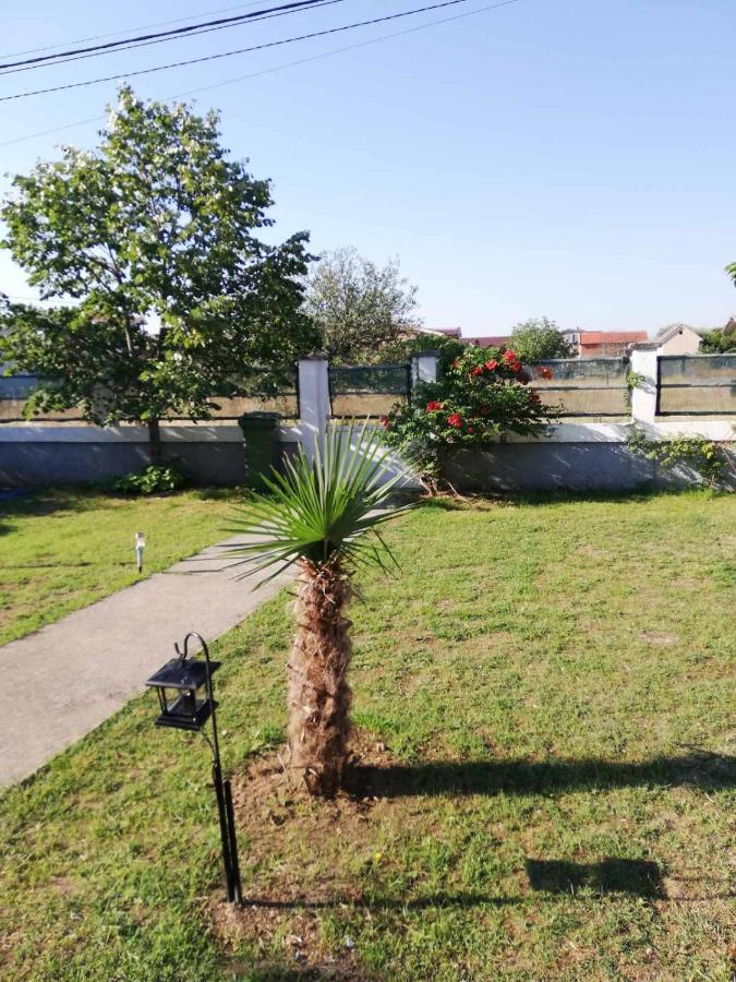 Prima House Apartment Podgorica Luaran gambar