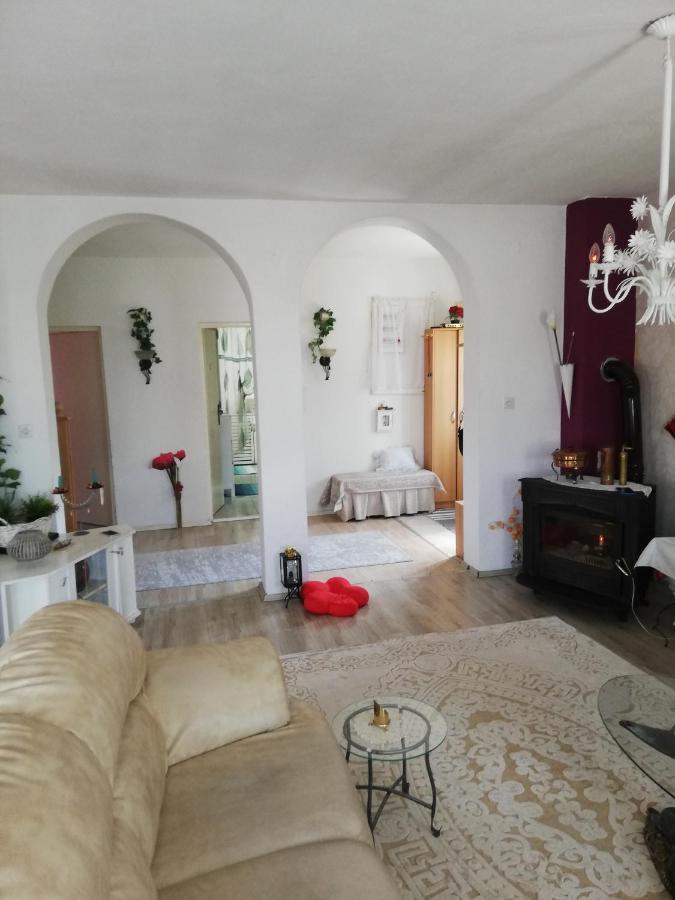 Prima House Apartment Podgorica Luaran gambar