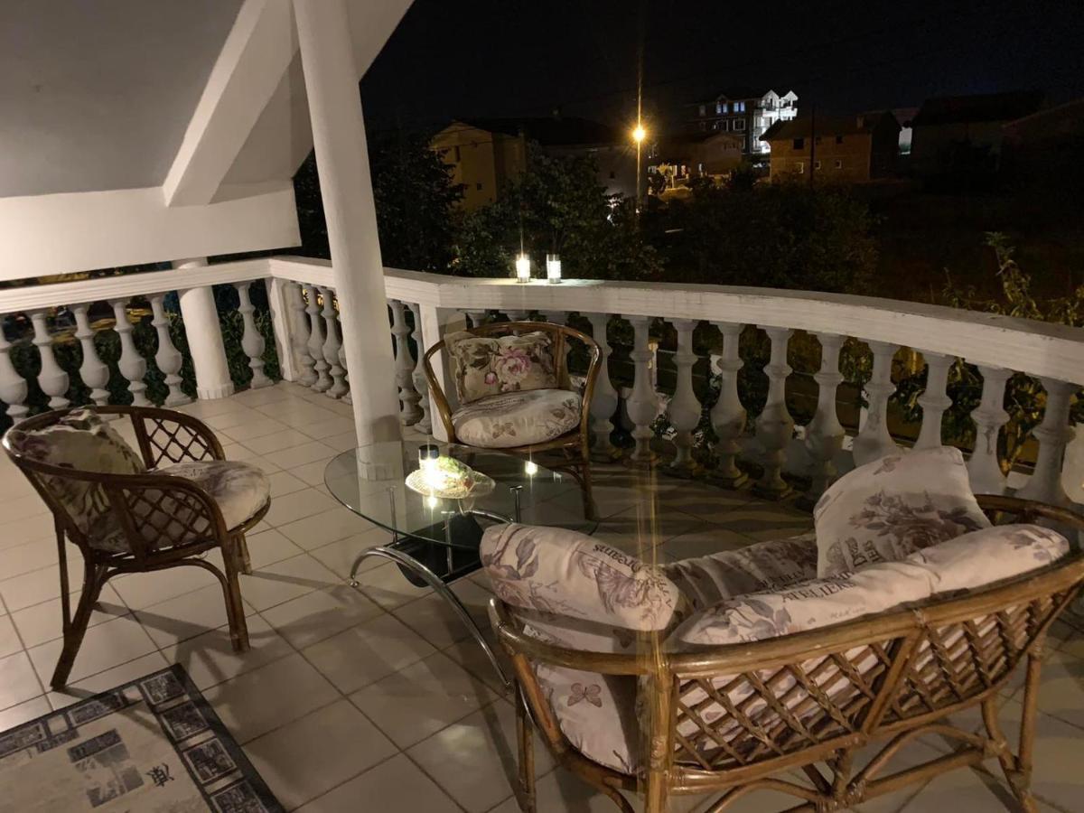 Prima House Apartment Podgorica Luaran gambar