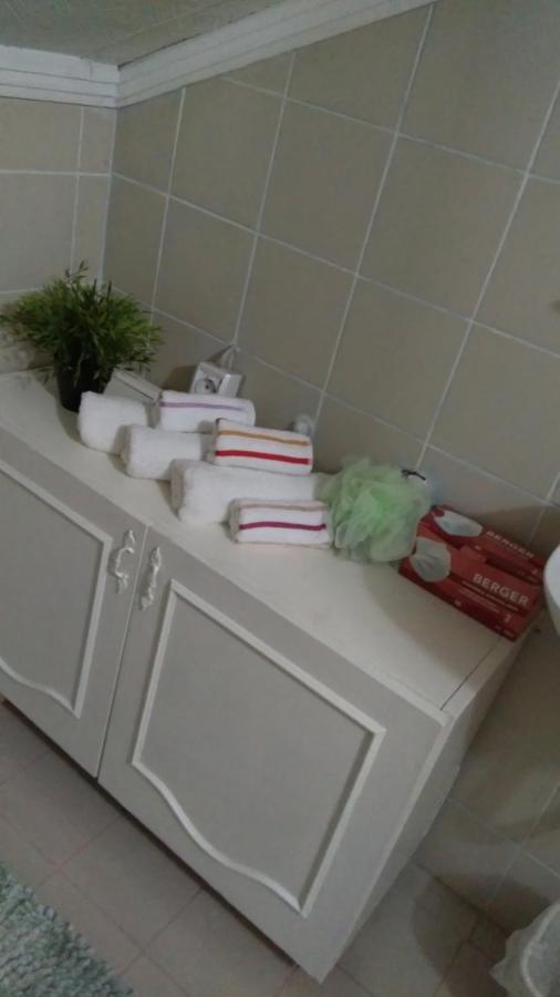 Prima House Apartment Podgorica Luaran gambar