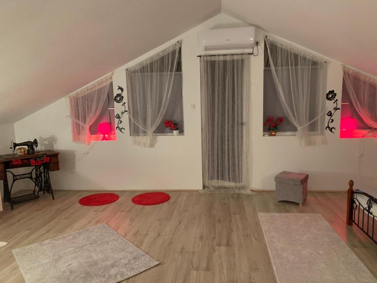 Prima House Apartment Podgorica Luaran gambar