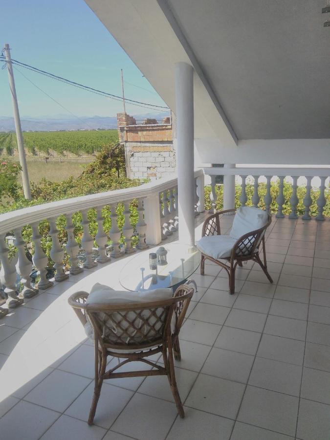 Prima House Apartment Podgorica Luaran gambar