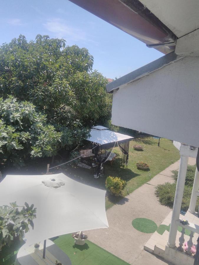 Prima House Apartment Podgorica Luaran gambar