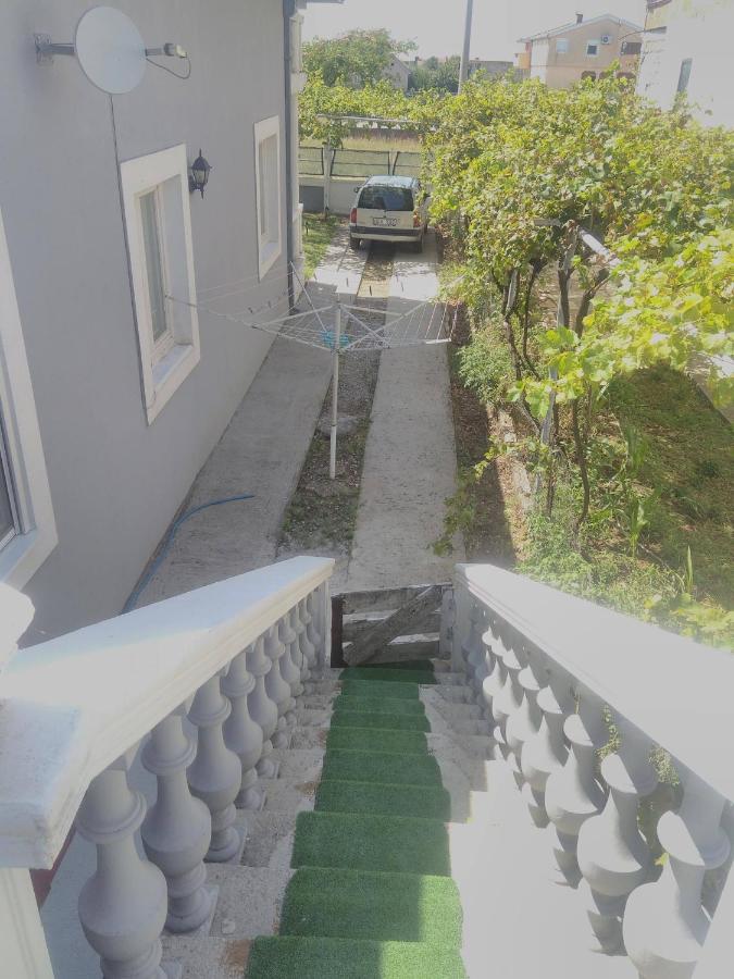 Prima House Apartment Podgorica Luaran gambar