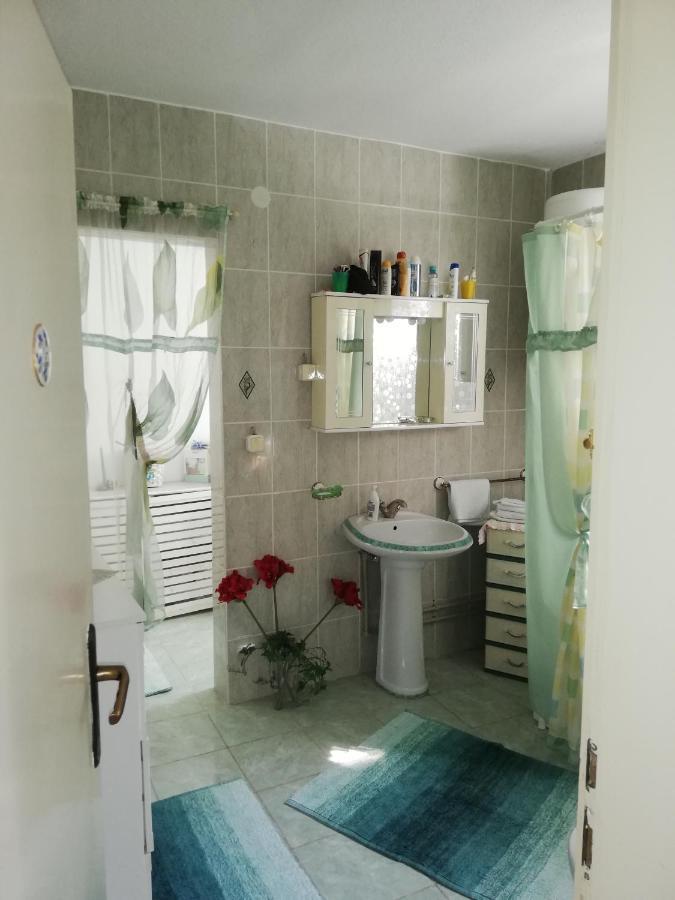 Prima House Apartment Podgorica Luaran gambar