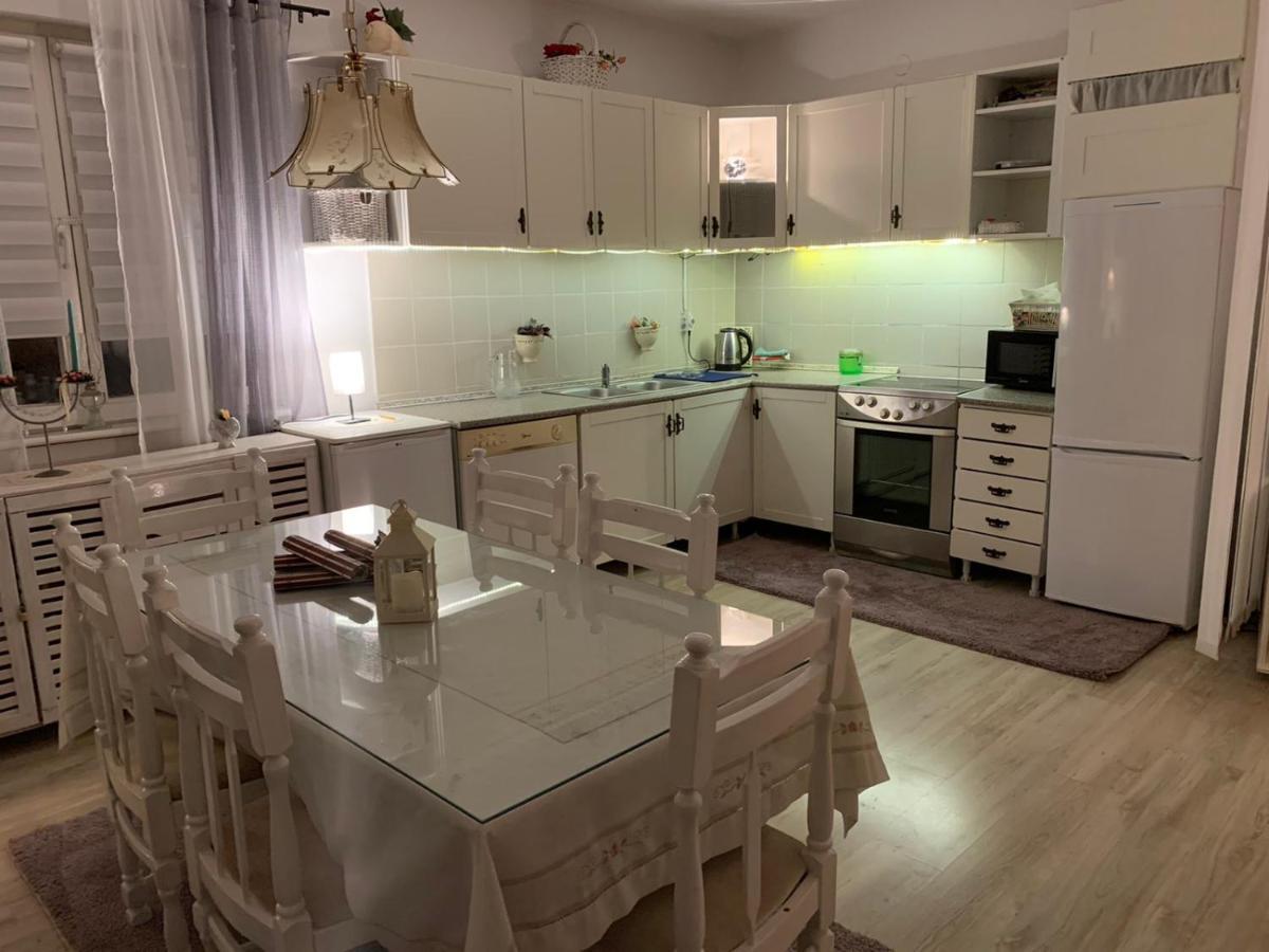 Prima House Apartment Podgorica Luaran gambar