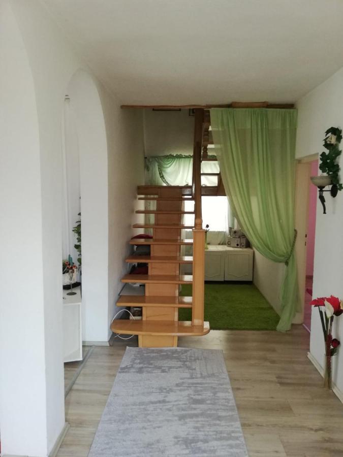Prima House Apartment Podgorica Luaran gambar