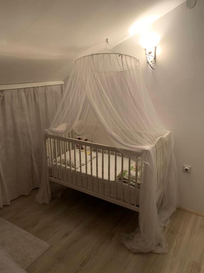 Prima House Apartment Podgorica Luaran gambar
