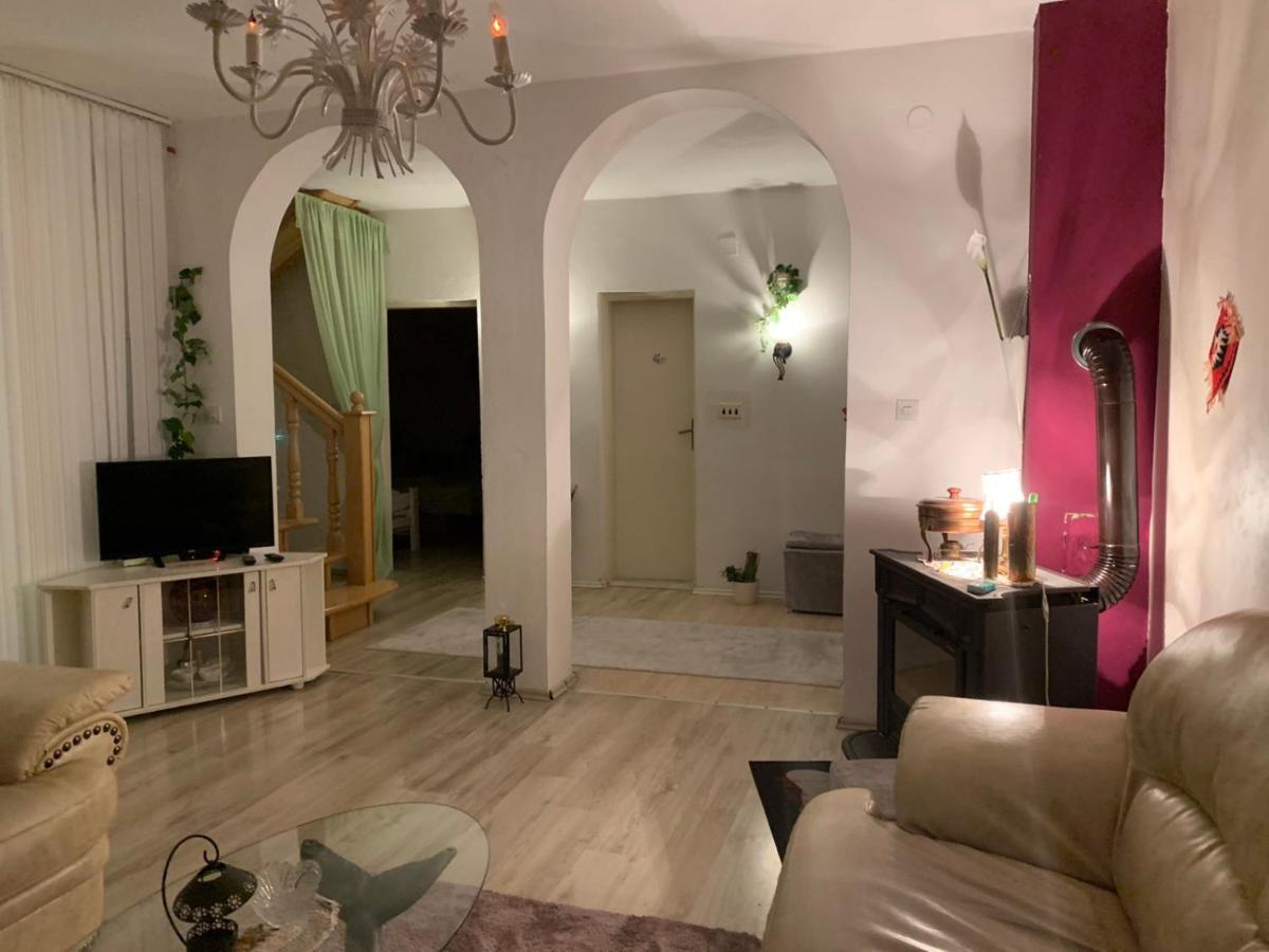 Prima House Apartment Podgorica Luaran gambar