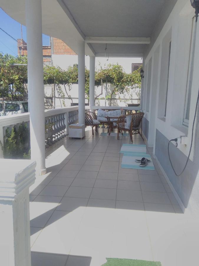 Prima House Apartment Podgorica Luaran gambar